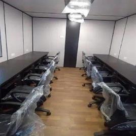 Office Cabin