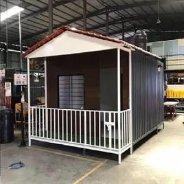 House Cabin