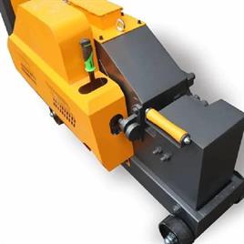 automatic bar cutting machine