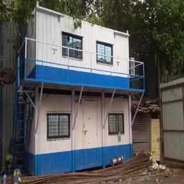 Double Cabin