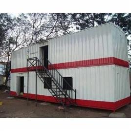 Double Cabin