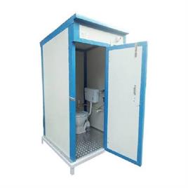 Toilet Cubicles