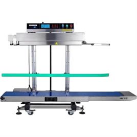 Sonic Industries 25kg Continuous Vertical  Band Sealer