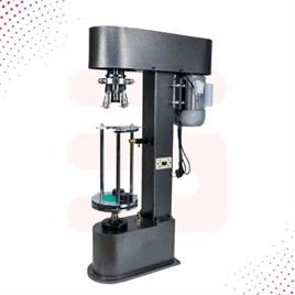 Sonic Industries Ropp Capping Machine JGS-960 for Metal Caps