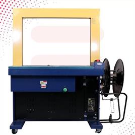 Automatic Box Strapping Machine – High-Speed Strapper with Adjustable Tension Control for Secure and Efficient Packaging