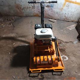 Plate Compactor Honda Engine -5hp Petrol