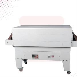 Sonic Industries Shrink Tunnel BS4535 | 18" W × 14" H | High-Efficiency Shrink Wrap Tunnel for Large Products