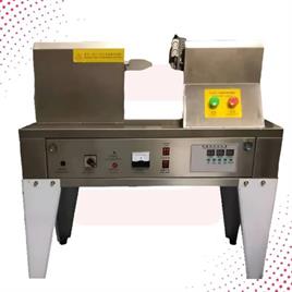 Sonic Industries Ultrasonic Tube Sealing Pneumatic Machine
