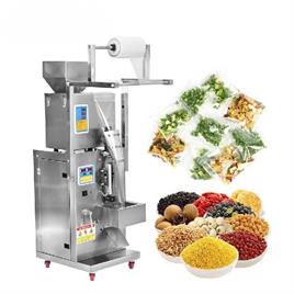 Automatic Auger Powder Packing Machine 10 To 100 Grams