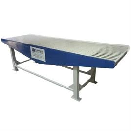 Paver Block Vibrating Table , Capacity : 1000-1500 Blocks per