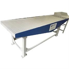 Paver Block Vibrating Table