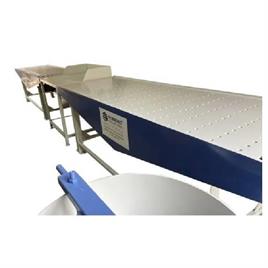 Paver Block Vibrating Table