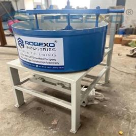 Fully Automatic Hollow Block Machine