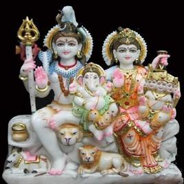 Gauri Shankar Size 4