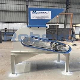 Brick Breaking Machine