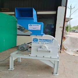 Brick Breaking Machine