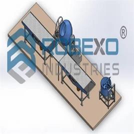 Interlock Brick Making Machines