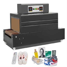 Sonic Industries Thermal shrinking packaging machine 3015 (12" x 6")