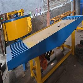 Paver Block Making Machine