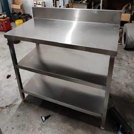 Work Table