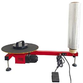 Sonic Industries Mini Strecth Wraping Machine