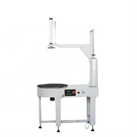 Sonic Industries Pnemuatic Strecth Wraping Machine
