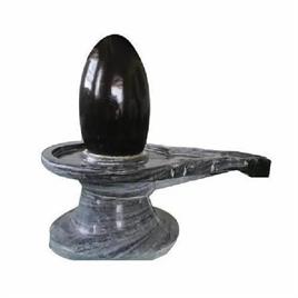 Shivling Size 18 (Inch)