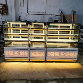 Corian model display