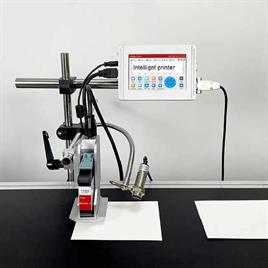 Sonic Industries Online Tij Printer 5 Inche Screen
