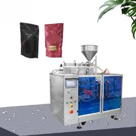 Sonic Industries Automatic Pack Fill Seal Machine For Paste 10  to 100 grams