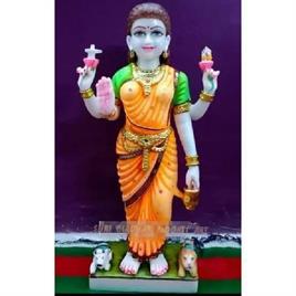 Parvati ma statue 36 inch