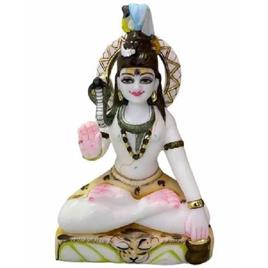 Mahadev Size 15 inches