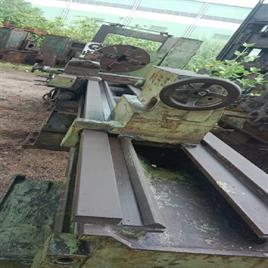 All Geared Lathe Machine B32