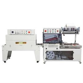 Sonic Industries Economic Automatic Auto L Sealer Machine