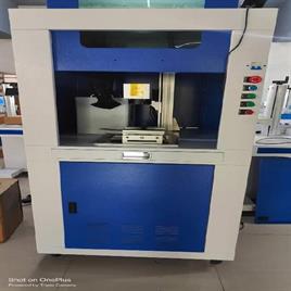 Gold cutting machine 60w