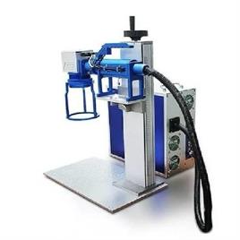 Handheld laser marking 20w/30w/50w