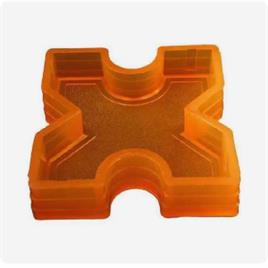 PVC Paver Mould