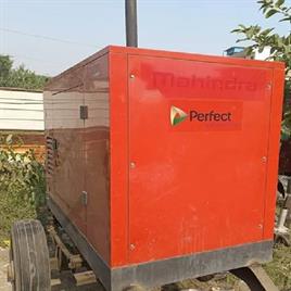 15 kVA Mahindra Powerol Diesel Generator