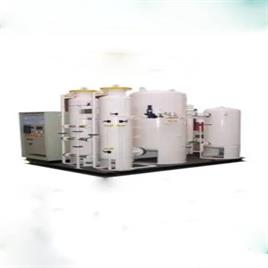 Medical Oxygen Gas Plant