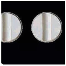 Rubbers T 24 Cover Block Moulds
