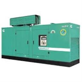 Sudhir Diesel Generator