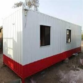 MS Bunkhouse