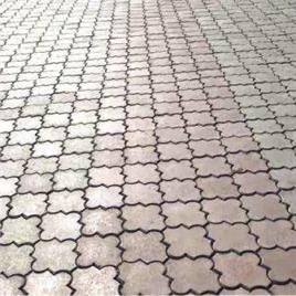 Cement Paver Block