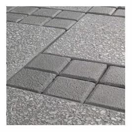 Shot Blasting Flexi Paver