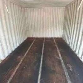 Container Library