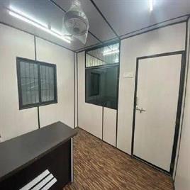 Porta cabin