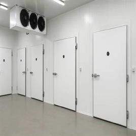 Cold Storage Room Manufacturer
