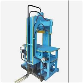 High Pressure Paver Block Making Machine