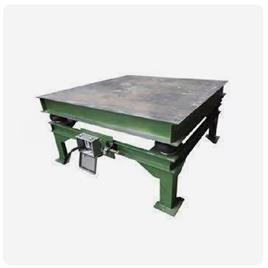 Concrete Table Vibrator