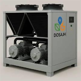 Industrial Chillers for Chemical & Pharmaceutical Industry